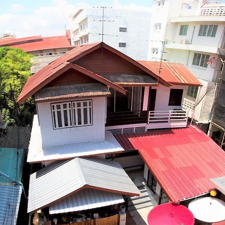 Thai Garden House بانكوك المظهر الخارجي الصورة