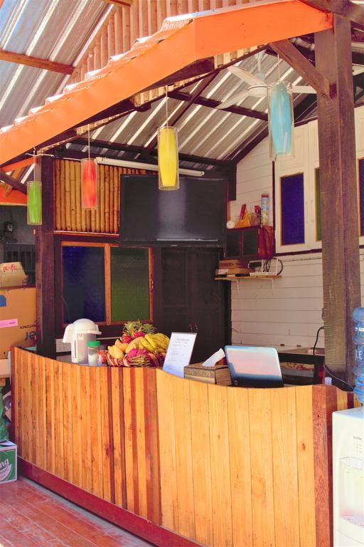 Thai Garden House بانكوك المظهر الخارجي الصورة