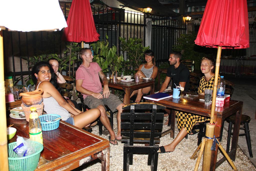 Thai Garden House بانكوك المظهر الخارجي الصورة